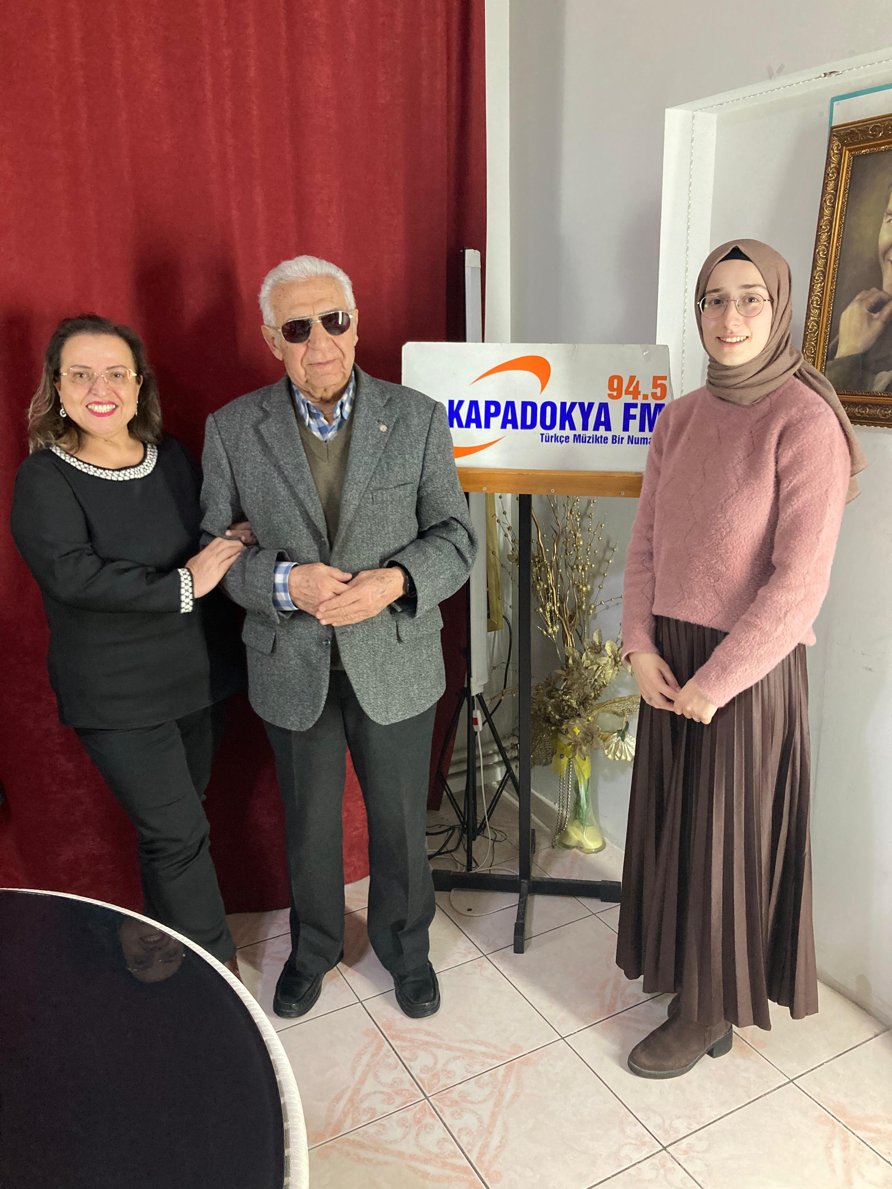 Kadın ve Çocuk Haklarına Dair Bilgilendirme Yayınına Yoğun Katılım